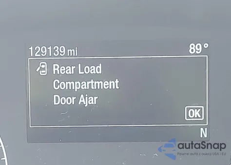 2021 Ford Transit-350 Passenger Van Xlt z USA, uszkodzony, nr VIN 1FBAX2Y88MKA64890